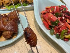 -状元阁烧烤(新华路总店)