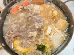 -张妈台式锅烧(深大店)