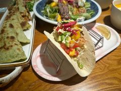 -AFS Cafe & Canteen(闽江二路店)