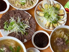 -十二忠手拉面(中华路店)