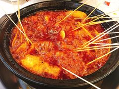 -钢管厂歆瑞源油卤串串香(春熙路太古里店)