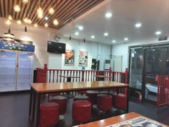 -犟骨头排骨饭(回龙观龙禧店)
