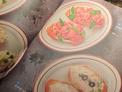 -ZAFFERANO西班牙海鲜饭(上海首店)