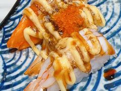 -六本目日式料理(珊瑚沙家园店)