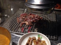 -缸桶屋韩国料理·全程帮烤(泰禾店)