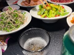 -辣尚瘾·烤鱼·新川菜(牡丹园直营店)