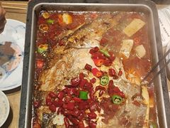 -炉鱼(萧山万象汇店)