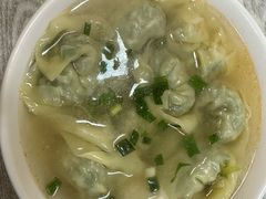 -利达汤圆馄饨(川公路店)