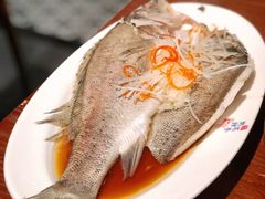 -南拳十三姨·潮汕砂锅粥(世纪金源店)