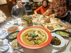 -大碗居·烤鸭·鱼头泡饼(天坛东门店)