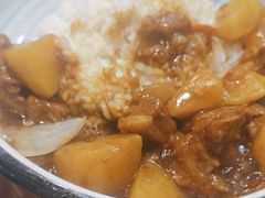 -西部马华清真兰州牛肉面·烧烤夜市(三里河店)