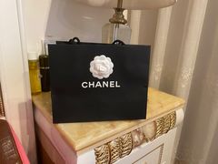 -Chanel(德基广场店)