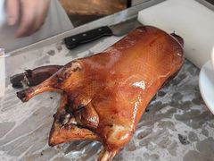 -四季民福烤鸭店(故宫店)