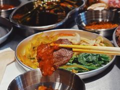 -馥二代韩式烤肉 2세대 불고기(喷水池店)