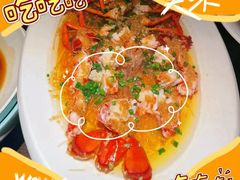 -西郊八号·山野江西菜(开发区店)