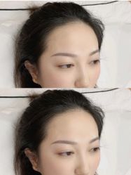 -babiline芭比莱恩半永久纹眉纹唇发际线