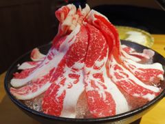 -綱元·海鲜豆捞(明州里店)