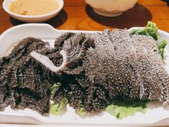 鲜百叶-清真·鸦儿李记·涮肉(和平里店)