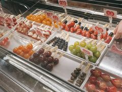 -喜识·冰糖葫芦·炒酸奶(正佳广场店)