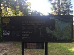 -墨尔本皇家植物园