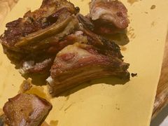 -新疆巴州金丝特餐厅(大钟寺店)