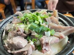 -小辫子羊肉面馆(周东店)