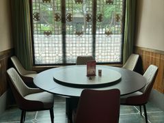 -乔家小院•非遗驴肉•本地小海鲜(滨河路店)