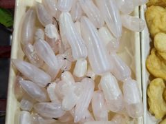 -章记正宗南岗鱼蛋火锅