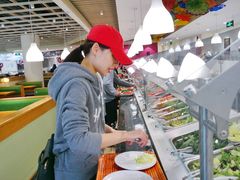 -So Lounge索兰至餐厅(蓝色港湾店)