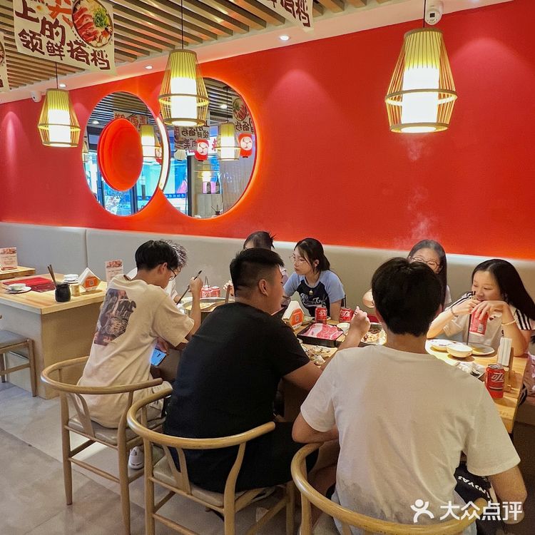 牛膳寿喜锅新品居然有马肉！