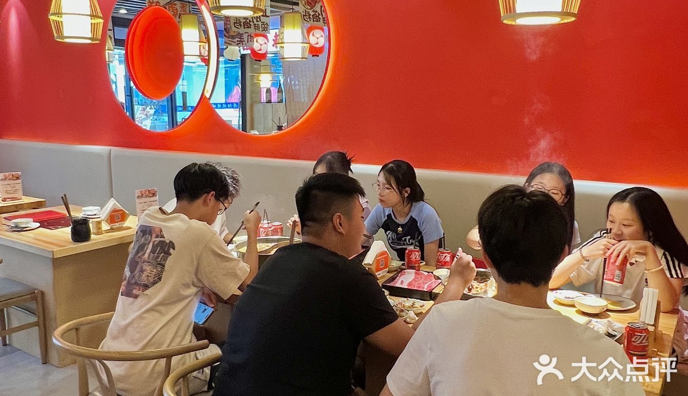 牛膳寿喜锅新品居然有马肉！