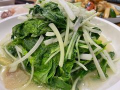 -501號台州海鲜餐厅(海创园店)