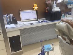 -圣贝口腔(海淀店)