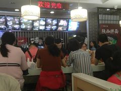 -潼十三肉夹馍(东单店)
