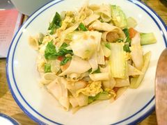 -妈妈的味道(和顺古镇店)