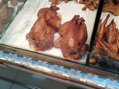 -京八珍(虎坊桥店)