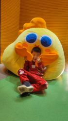 -小鸡哆哆故事屋·儿童乐园(嘉里城店)