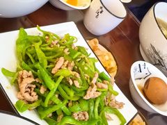 -百年老字号·观振兴蟹黄面·三虾面·苏式面(观前街富仁坊巷店)