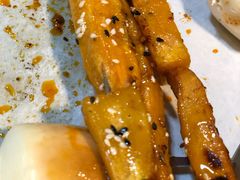 -碎怂烤肉(钟楼柳巷店)