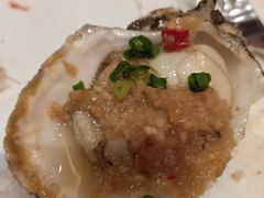 -不翻台·无国界铁板烧(北国先天下店)