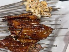 -大勇羊棒骨·烧烤(经六路店)