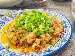 -瓦市黄羊群羊肉馆(火车站路店)