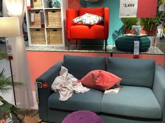 -宜家家居(西安未央商场店)