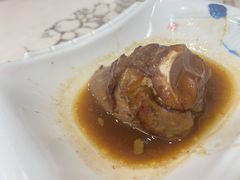 -高玛纳驴肉火烧(一世界店)