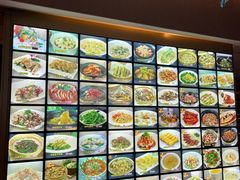 -悦来轩顺德菜(寮厦店)