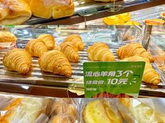 -华荣西饼屋(榕江店)
