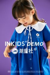 点击看大图 -INKIDS潮童社儿童摄影(朝阳大悦城店)