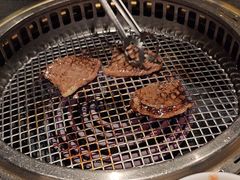 -AJIYA·池袋日式烧肉自助(天津万象城店)