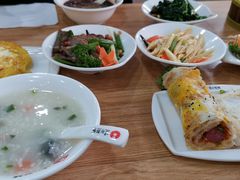 -送福记宋记粥铺(南京南街店)