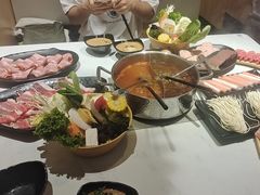 -呷哺呷哺 黄金牧场 (新中关购物中心店)